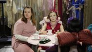 Scene from The Uncanny Valley | Image via Hulu